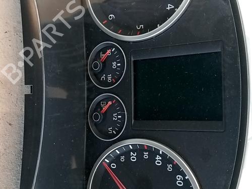 Used Instrument cluster Instrument cluster 36072713 36072713