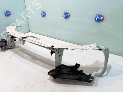 Front slam panel LAND ROVER FREELANDER 2 (L359) 2.2 TD4 4x4 | BP26706808C72