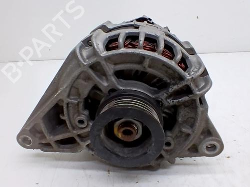 Alternator MERCEDES-BENZ A-CLASS (W176) A 200 CDI / d (176.008) | BP38417663M7 - Image 3