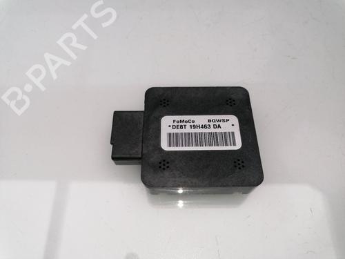 Elektronisk modul FORD C-MAX II (DXA/CB7, DXA/CEU) 1.6 TDCi | BP23376368M83 