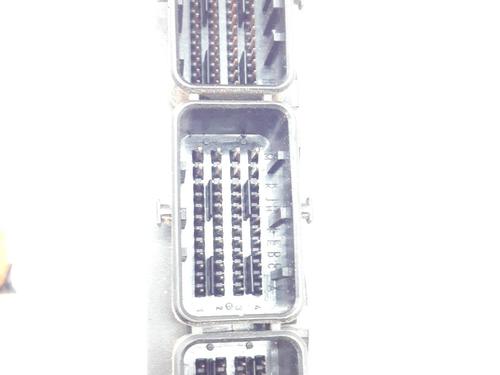 Engine control unit (ECU) RENAULT SCÉNIC II (JM0/1_) 1.9 dCi (JM14) | BP34005060M57 - Image 3