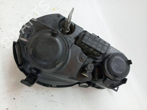Right headlight VW POLO (9N_, 9A_) 1.9 TDI | BP25457476C29 