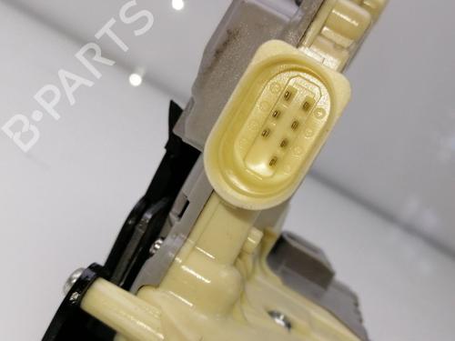 Rear left lock VW PASSAT B6 (3C2) 2.0 TDI 16V | BP23649923C100 