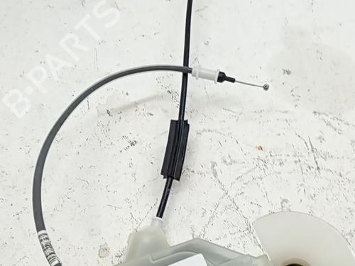 Used Front left lock Front left lock CITROËN JUMPY III Van (V_) 1.5 BlueHDi 120 (120 hp) 34114620 34114620