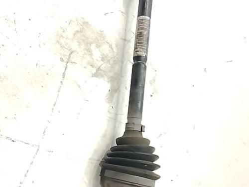 Used Left front driveshaft Left front driveshaft 37159610 37159610