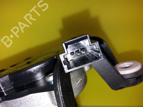 Rear wiper motor RENAULT MEGANE II (BM0/1_, CM0/1_) 1.9 dCi | BP23378900M102 