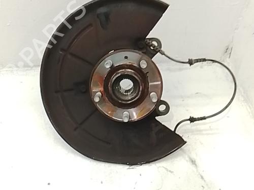 Used Right front steering knuckle Right front steering knuckle 36666759 36666759