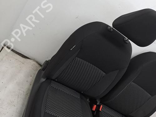 Sæde sæt NISSAN MICRA V (K14) 1.0 IG-T 100 | BP24239944C78 