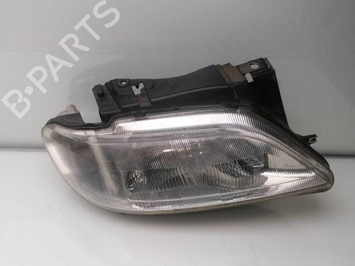 Right headlight CITROËN XSARA Coupe (N0) 1.9 TD | BP23939279C29 