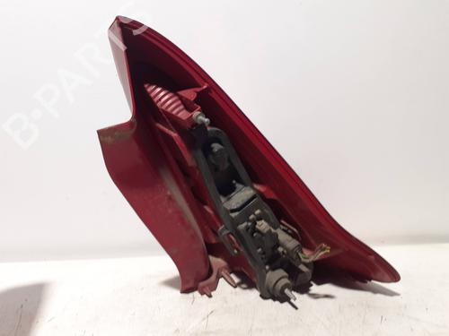 Left taillight CITROËN C4 Coupe (LA_) 1.6 16V | BP25459946C34