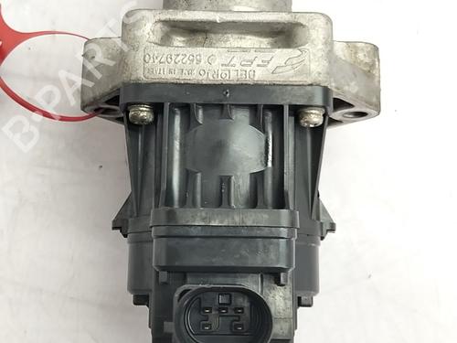 Egr Egr FIAT FREEMONT (345_) 2.0 JTD (140 hp) 36158121 36158121