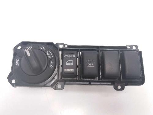 Spak kontakt NISSAN PATHFINDER III (R51) 2.5 dCi 4WD (174 hp) 23380949