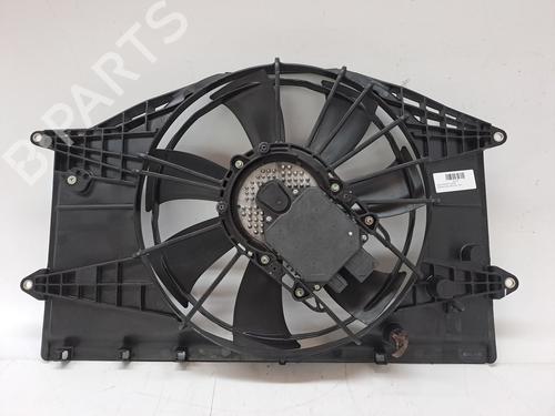Koelventilatormotor HONDA CIVIC X Hatchback (FC_, FK_) 1.0 VTEC (FK6) | BP23383299M35 