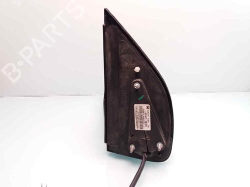 Used Left mirror CITROËN C3 I (FC_, FN_) 1.6 16V (109 hp) 27274262
