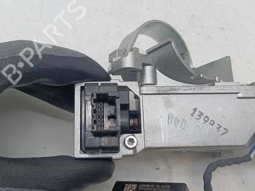 Ignition barrel OPEL ASTRA K (B16) 1.6 CDTi (68) | BP27174899M48 