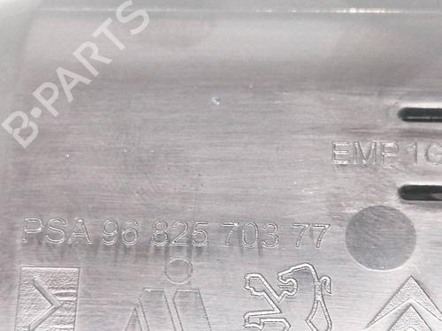 Used Air vent CITROËN C3 Picasso (SH_) 1.2 THP 110 (SHHNZ6) (110 hp) 23940065
