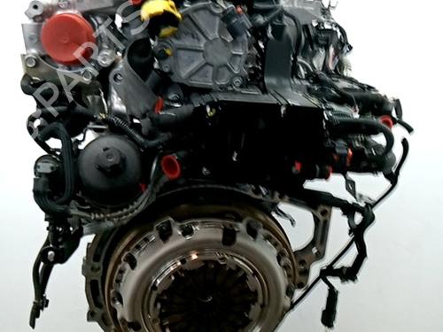 Engine CITROËN C4 CACTUS 1.6 BlueHDi 100 | BP30925723M1