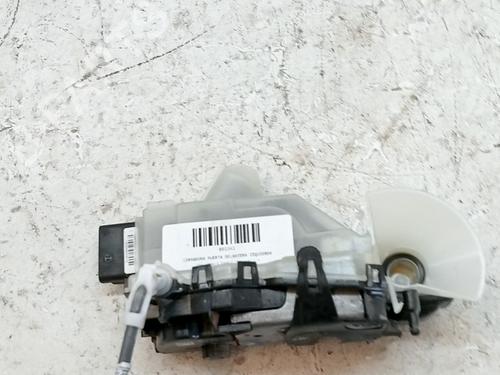 Used Front left lock Front left lock OPEL COMBO Box Body/MPV (K9) 1.5 D (102 hp) 36539355 36539355
