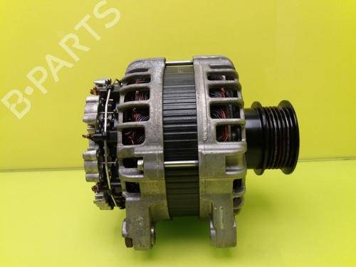 Alternator VOLVO XC40 (536) D4 AWD 0125812009