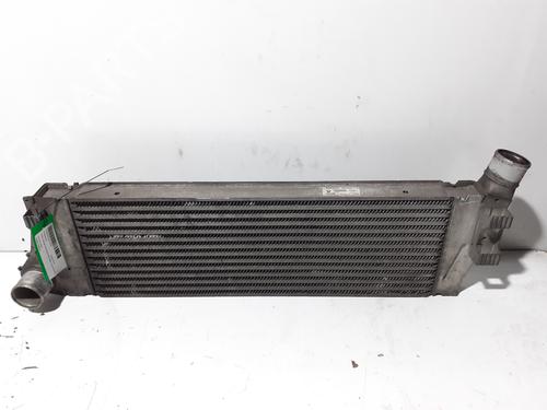 Used Intercooler RENAULT MEGANE II (BM0/1_, CM0/1_) 1.5 dCi (BM02, BM13, BM2A, CM02, CM13) (101 hp) 26377803