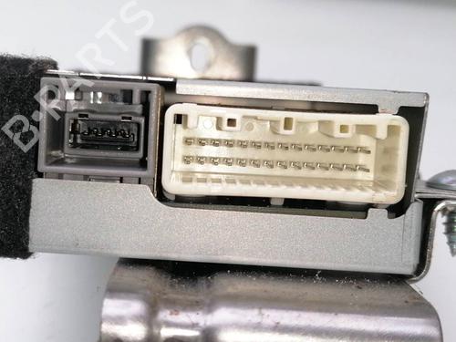 Electronic module MITSUBISHI L200 / TRITON (KJ_, KK_, KL_) 2.2 DI-D 4WD | BP23938376M83 