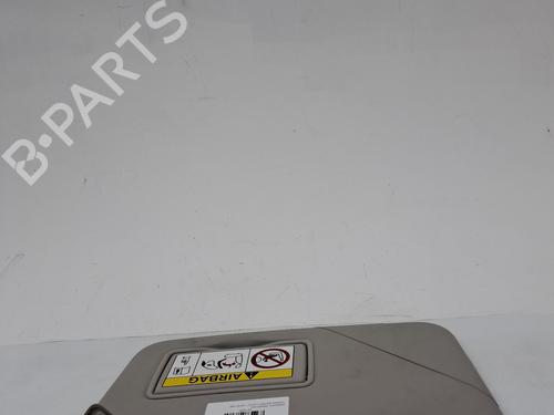 Right sun visor NISSAN MICRA V (K14) 0.9 IG-T | BP23977202I2