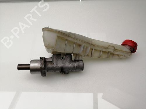 Brake master cylinder RENAULT CLIO III (BR0/1, CR0/1) 1.6 16V GT (BR10, CR10) | BP23650056M77 