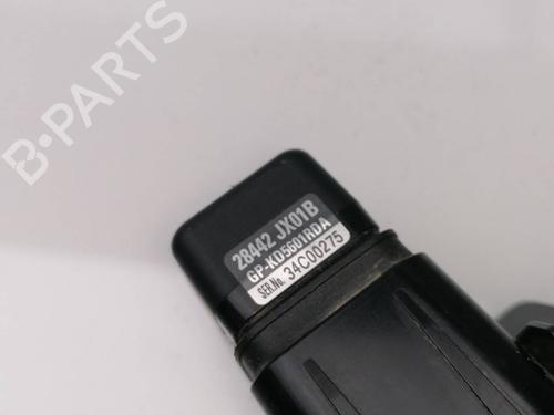 Electronic module NISSAN NV200 / EVALIA Bus 1.5 dCi 90 (M20, M20M) | BP23937084M83 