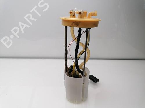 Fuel pump NISSAN NAVARA NP300 Pickup (D23, D23T) 2.3 dCi 4x4 (D231) | BP23387034M76 