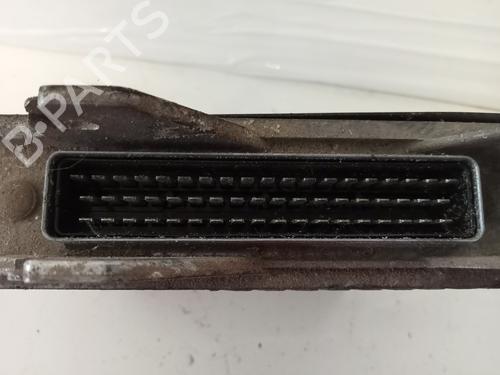 Used Engine control unit (ECU) PEUGEOT 406 (8B) 2.1 TD 12V (109 hp) 25455157