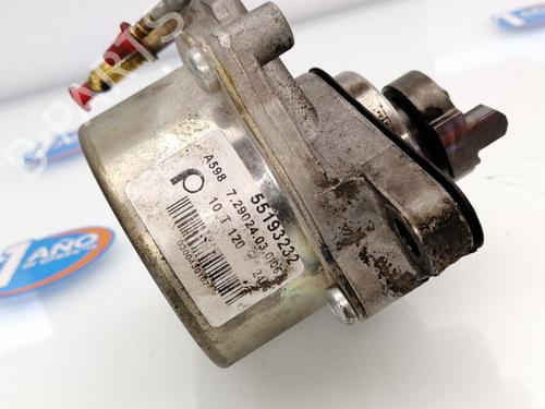 Pompe à vide ALFA ROMEO MITO (955_) 1.3 MultiJet (955AXP1A, 955AYC1A) (95 hp) 23419743
