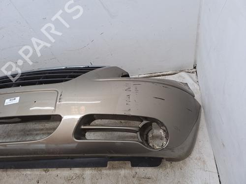 Front bumper CHRYSLER VOYAGER IV (RG, RS) 2.8 CRD | BP27585886C7 