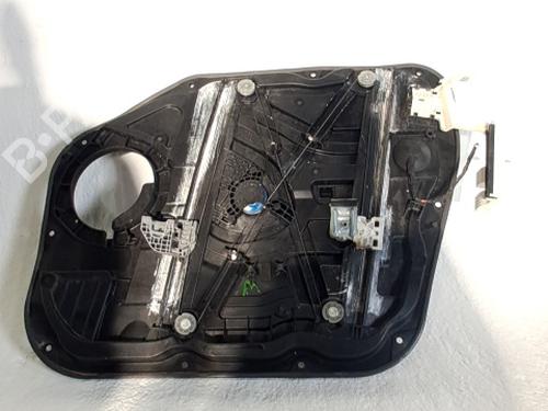 Front left window mechanism HYUNDAI TUCSON (TL, TLE) 1.6 CRDi hybrid 48V | BP30898338C22