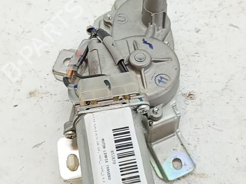 Used Rear wiper motor Rear wiper motor SUZUKI ALTO VII (GF, HA25_, HA35_) 1.0 (AMF310, GFC31S) (68 hp) 36036314 36036314