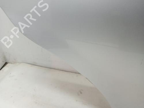 Right rear door MERCEDES-BENZ C-CLASS (W204) C 320 CDI (204.022) | BP23357478C5 