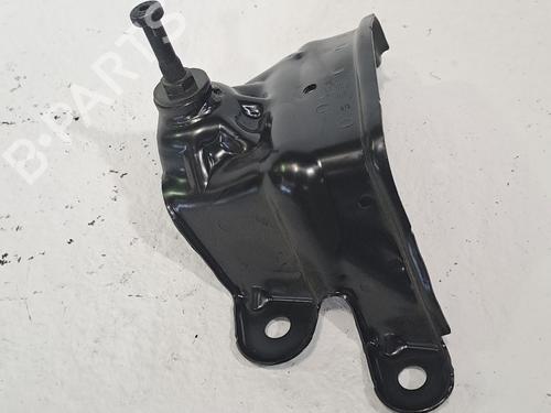 Rear bumper bracket PORSCHE CAYENNE (9PA) 3.2 | BP27463616C159 