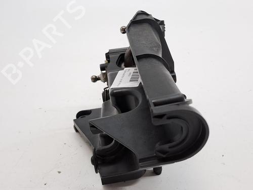 Gear lever PEUGEOT PARTNER Box Body/MPV 1.6 HDi 16V | BP26882335M90