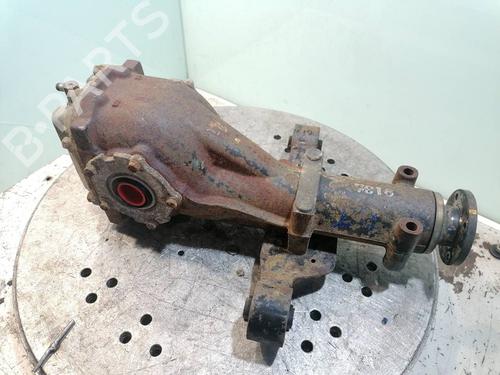 Differential hinten SUBARU OUTBACK (BL, BP) 2.0 AWD (BP5) | BP29990541M24