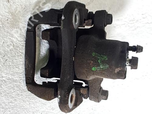 Used Right rear brake caliper LEXUS RX (_U3_) 400h AWD (MHU38_, MHU38R) (272 hp) 31701231
