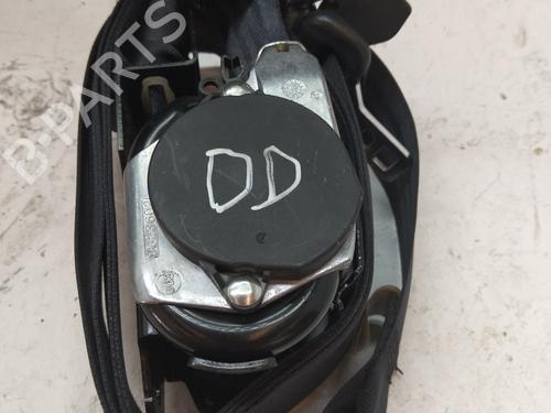 Airbag Kit CITROËN C-CROSSER (VU_, VV_) 2.2 HDi | BP27668503C86 