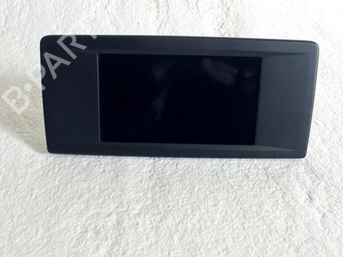 Used Display monitor BMW i3 (I01) s Electric (184 hp) 30921202