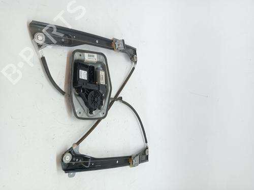 Front left window mechanism VW GOLF V (1K1) 2.0 TDI 16V | BP27700259C22 