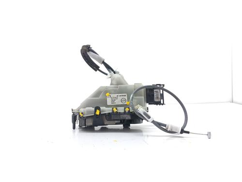 Used Rear right lock CITROËN C3 III (SX) 1.2 THP 110 (SXHNPS, SXHNZT, SXHNZ6) (110 hp) 27891439