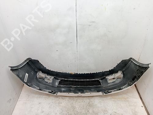 Front bumper VW GOLF V (1K1) 1.6 FSI | BP25457454C7 