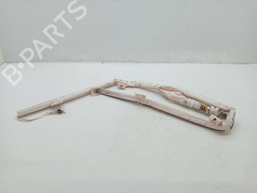 Left curtain airbag OPEL ASTRA K (B16) 1.0 Turbo (68) | BP23357225C11 