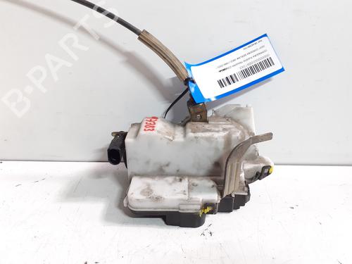 Rear left lock SEAT CORDOBA (6K1, 6K2) 1.9 SDI | BP25915719C100 