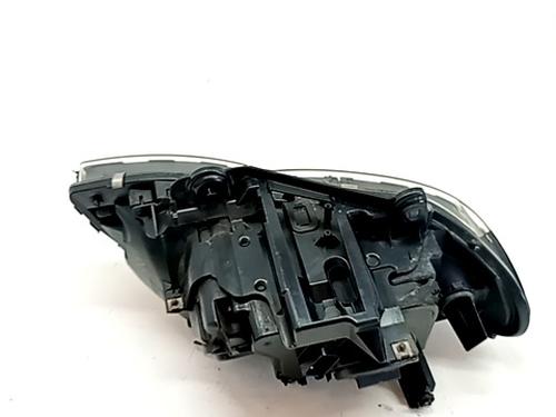 Left headlight BMW X5 (E53) 3.0 d | BP30920365C28