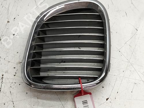 Used Grille Grille 38748569 38748569