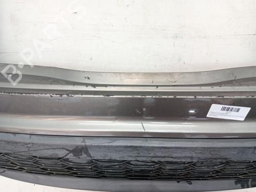 Rear bumper HONDA CIVIC VIII Hatchback (FN, FK) 2.2 CTDi (FK3) | BP23357164C8 