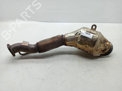 Used Catalyst FORD FOCUS IV (HN) 1.5 EcoBoost (150 hp) 23352106